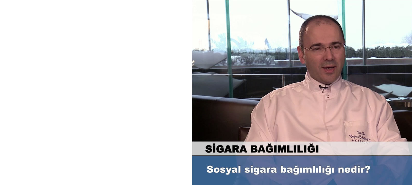 Prof. Dr. Çağlar Çuhadaroğlu