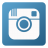 Instagram icon